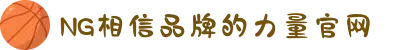 南宫NG·28(中国区)相信品牌力量有限公司
